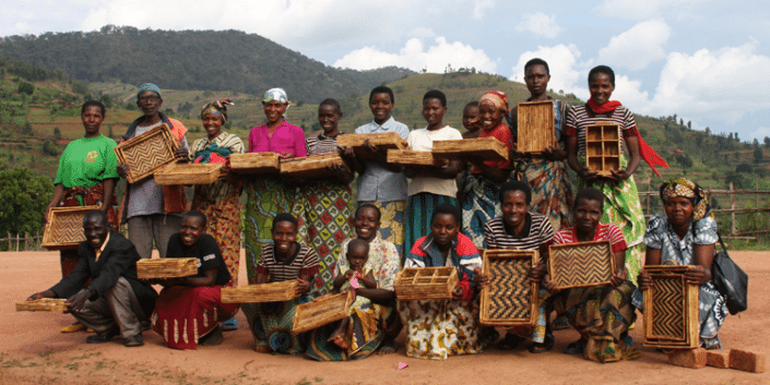 Abaharaniriterambere Cooperative group