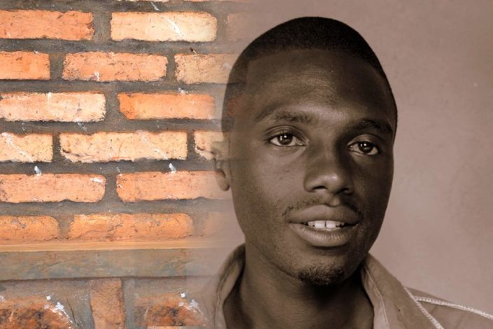 Martin Iyakaremeye