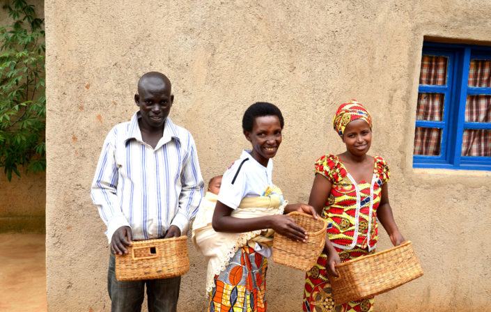 CPEFO Weavers