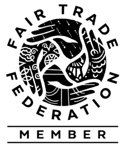 Fair Trade Federation Member
