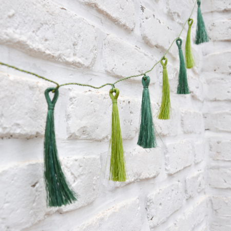 Tassel Garlands - Image 8