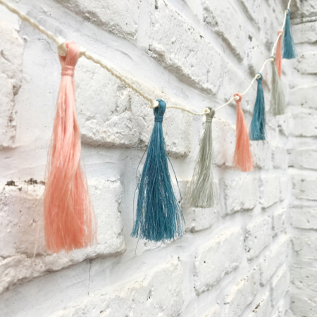 Tassel Garlands - Image 11