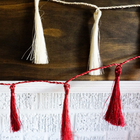 Tassel Garlands - Image 4