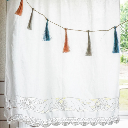 Tassel Garlands - Image 3