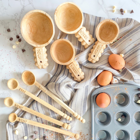 Baking Set