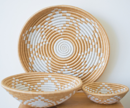 Theodette Bowl Set - Image 2